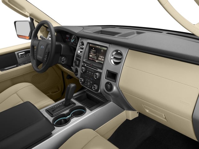 2016 Ford Expedition XLT