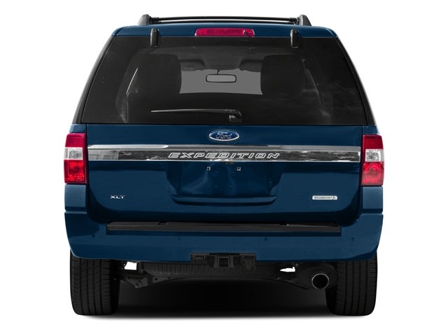 2016 Ford Expedition XLT
