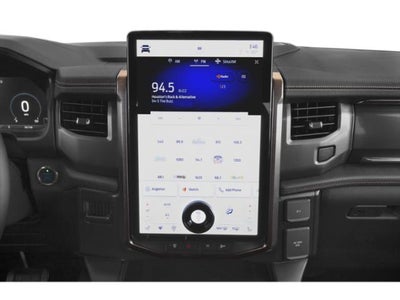 2024 Ford F-150 Lightning LARIAT