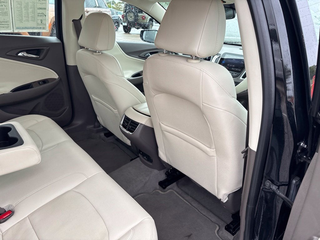 2024 Chevrolet Malibu FWD 2LT