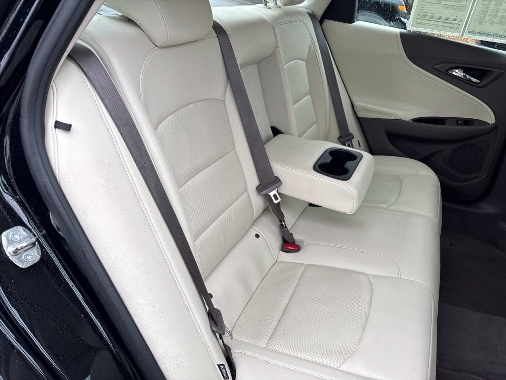 2024 Chevrolet Malibu FWD 2LT