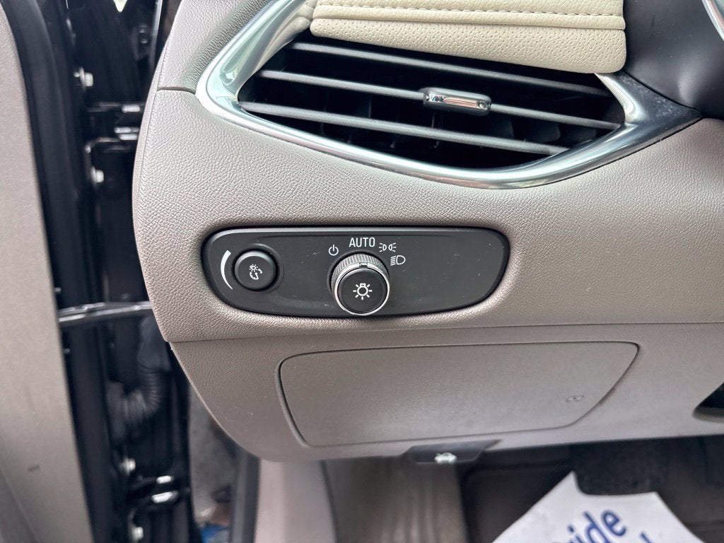 2024 Chevrolet Malibu FWD 2LT