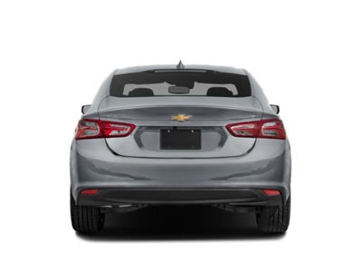 2024 Chevrolet Malibu FWD 2LT