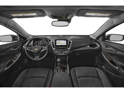2024 Chevrolet Malibu FWD 2LT