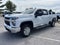 2021 Chevrolet Silverado 2500HD LT