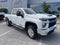 2021 Chevrolet Silverado 2500HD LT