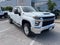2021 Chevrolet Silverado 2500HD LT
