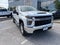 2021 Chevrolet Silverado 2500HD LT