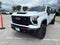 2024 Chevrolet Silverado 2500HD ZR2