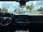 2024 Chevrolet Silverado 2500HD ZR2