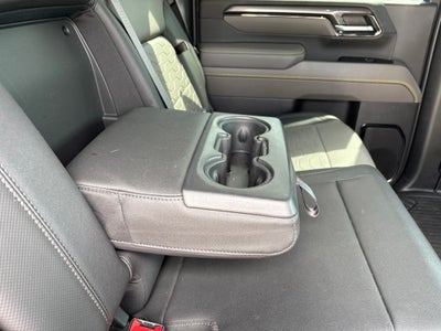 2024 Chevrolet Silverado 2500HD ZR2