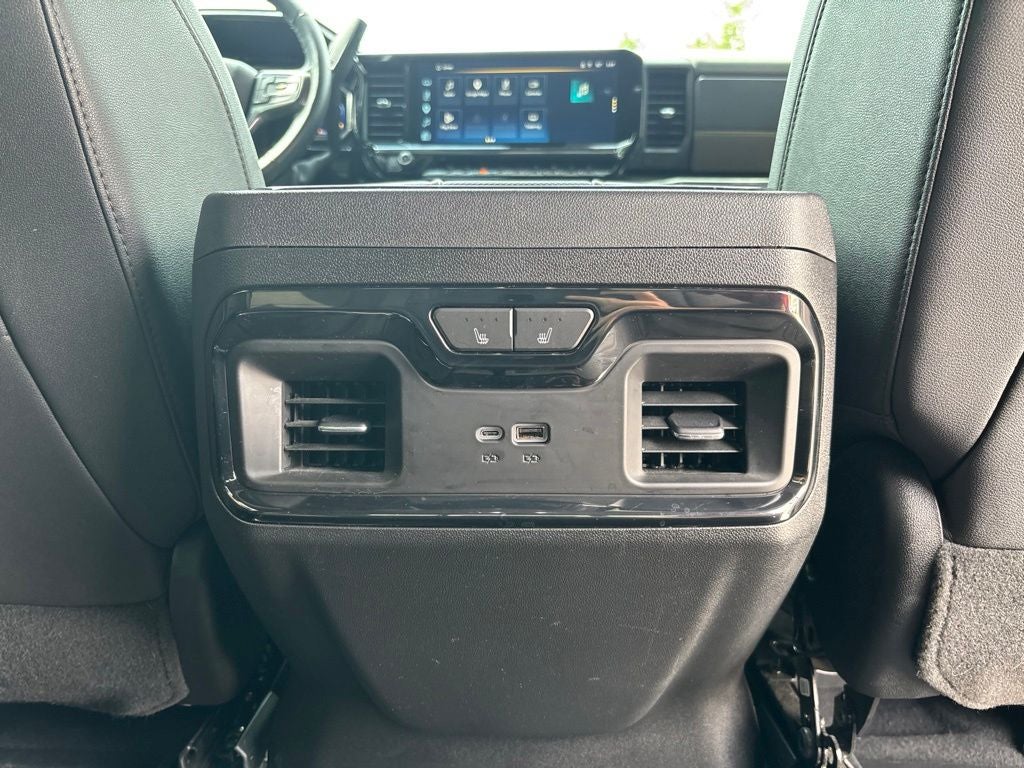 2024 Chevrolet Silverado 2500HD ZR2