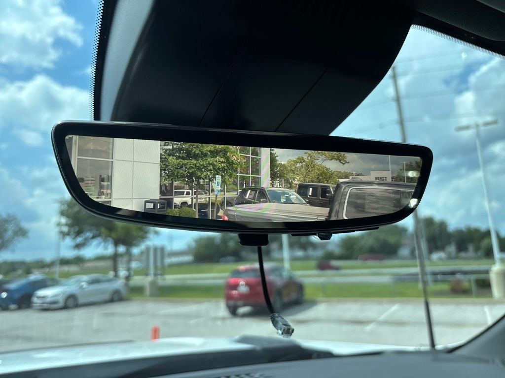 2024 Chevrolet Silverado 2500HD ZR2