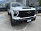 2024 Chevrolet Silverado 2500HD ZR2