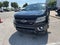 2015 Chevrolet Colorado Z71