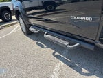 2015 Chevrolet Colorado Z71