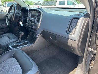 2015 Chevrolet Colorado Z71