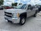 2007 Chevrolet Silverado 2500HD LT