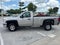 2007 Chevrolet Silverado 2500HD LT