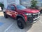 2026 Chevrolet Colorado Trail Boss, 4WD