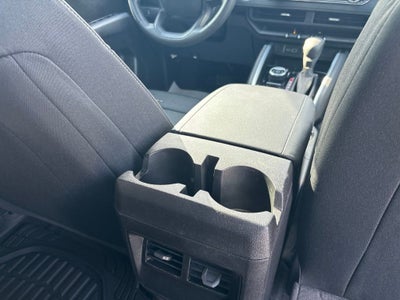 2026 Chevrolet Colorado Trail Boss, 4WD