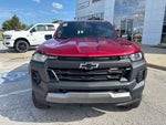 2026 Chevrolet Colorado Trail Boss, 4WD