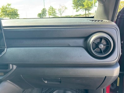 2026 Chevrolet Colorado Trail Boss, 4WD