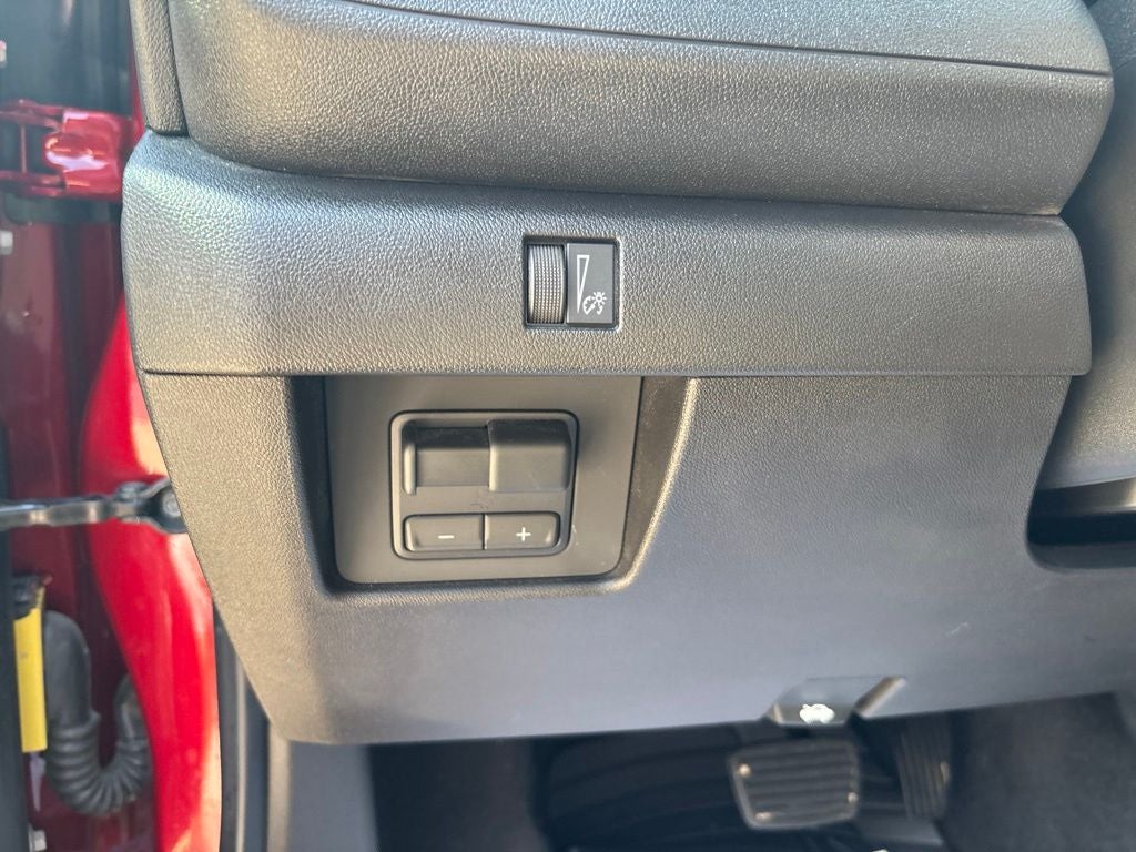 2026 Chevrolet Colorado Trail Boss, 4WD