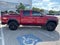 2026 Chevrolet Colorado Trail Boss, 4WD