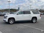 2015 Chevrolet Suburban LT