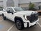 2024 GMC Sierra 3500HD 4WD Crew Cab Standard Bed Denali Ultimate