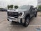 2025 GMC Sierra 2500HD 4WD Crew Cab Long Bed SLTv