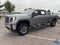 2025 GMC Sierra 2500HD 4WD Crew Cab Long Bed SLTv