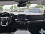 2025 GMC Sierra 2500HD 4WD Crew Cab Long Bed SLTv