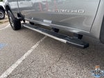 2025 GMC Sierra 2500HD 4WD Crew Cab Long Bed SLTv