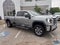 2025 GMC Sierra 2500HD 4WD Crew Cab Long Bed SLTv