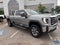 2025 GMC Sierra 2500HD 4WD Crew Cab Long Bed SLTv