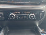 2025 GMC Sierra 2500HD 4WD Crew Cab Long Bed SLTv