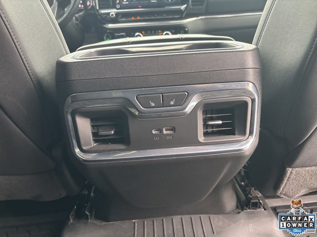 2025 GMC Sierra 2500HD 4WD Crew Cab Long Bed SLTv