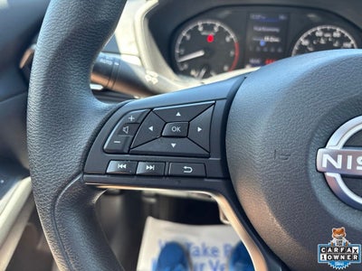 2024 Nissan Altima 2.5 S