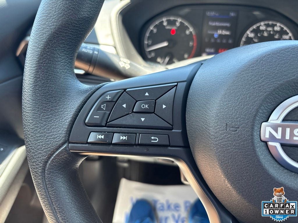 2024 Nissan Altima 2.5 S