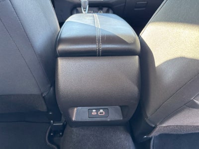 2025 Nissan Altima SV AWD