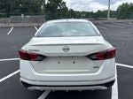 2025 Nissan Altima SV AWD