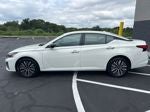 2025 Nissan Altima SV AWD