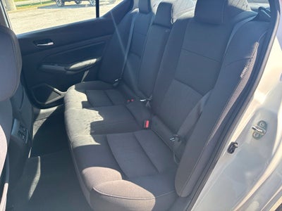 2019 Nissan Altima 2.5 SV