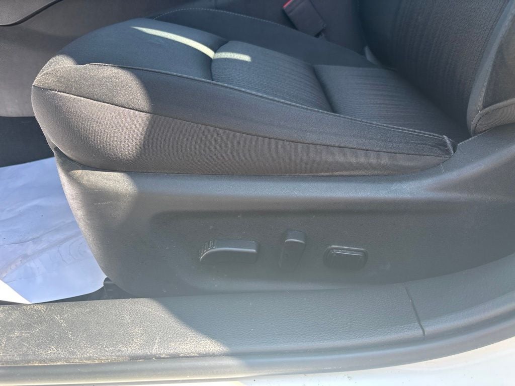 2019 Nissan Altima 2.5 SV
