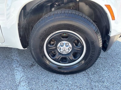 2024 Nissan Frontier King Cab S 4x2