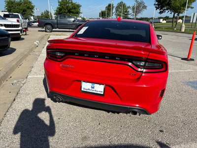 2022 Dodge Charger GT
