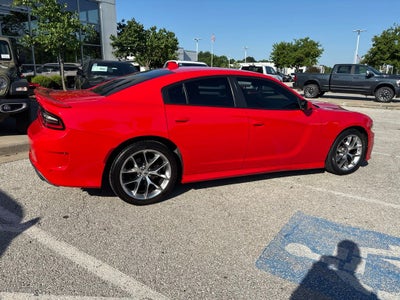 2022 Dodge Charger GT