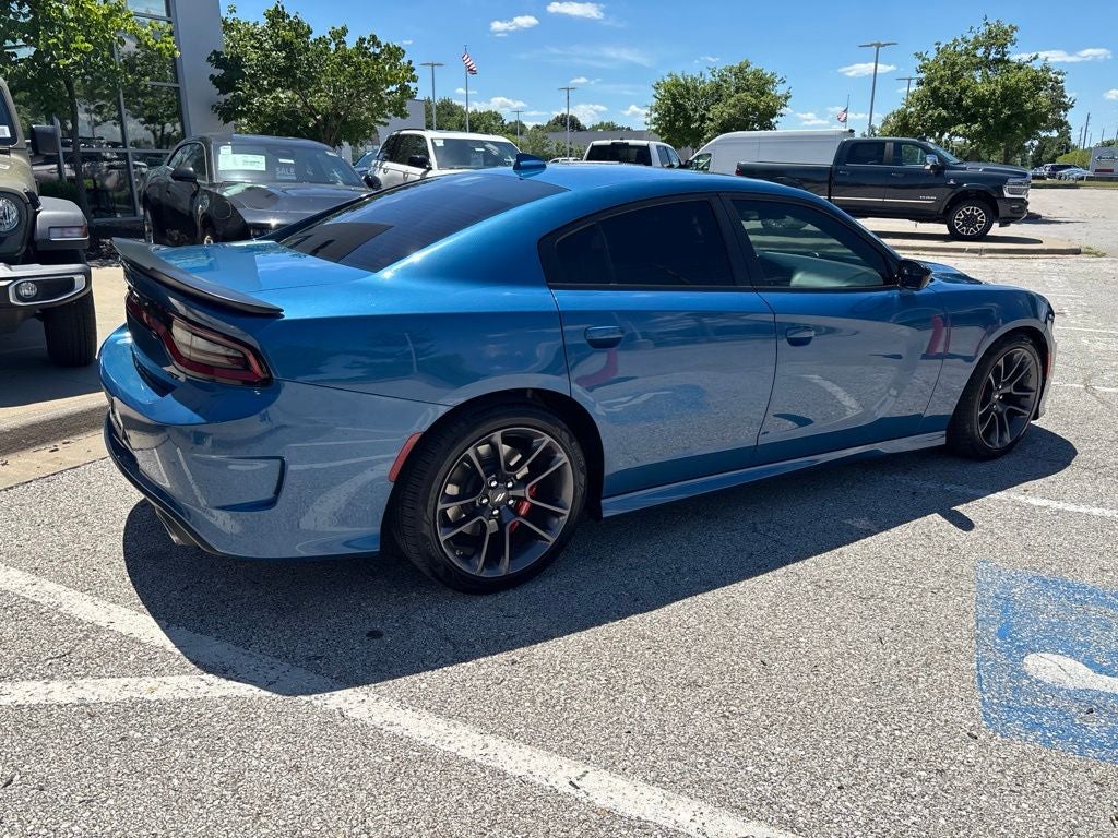 2023 Dodge Charger GT